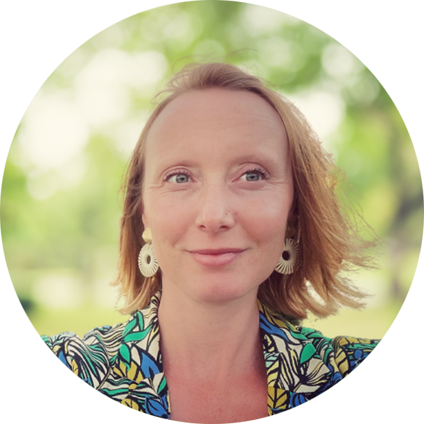 Laure Prost