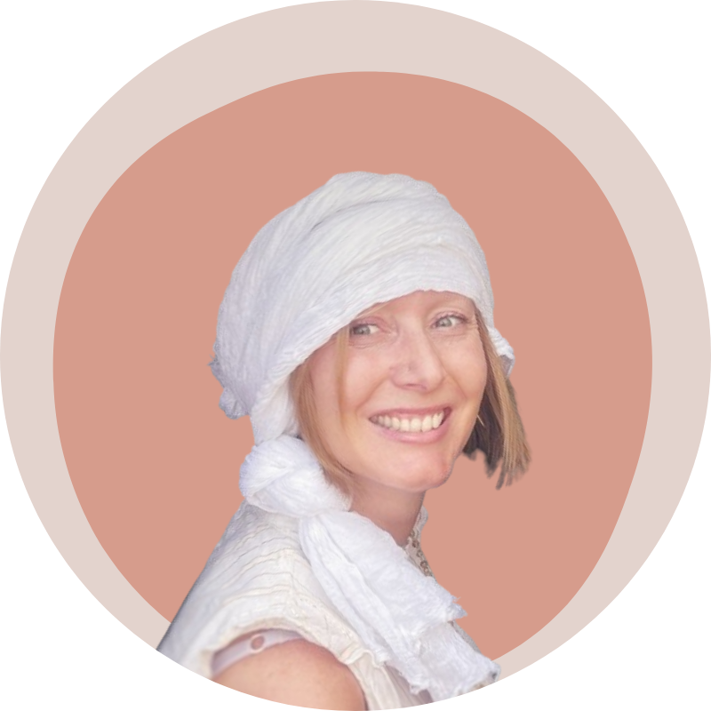 LinkedIn Profile Picture (4) Laure Prost